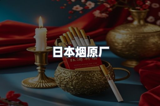 日本烟原厂